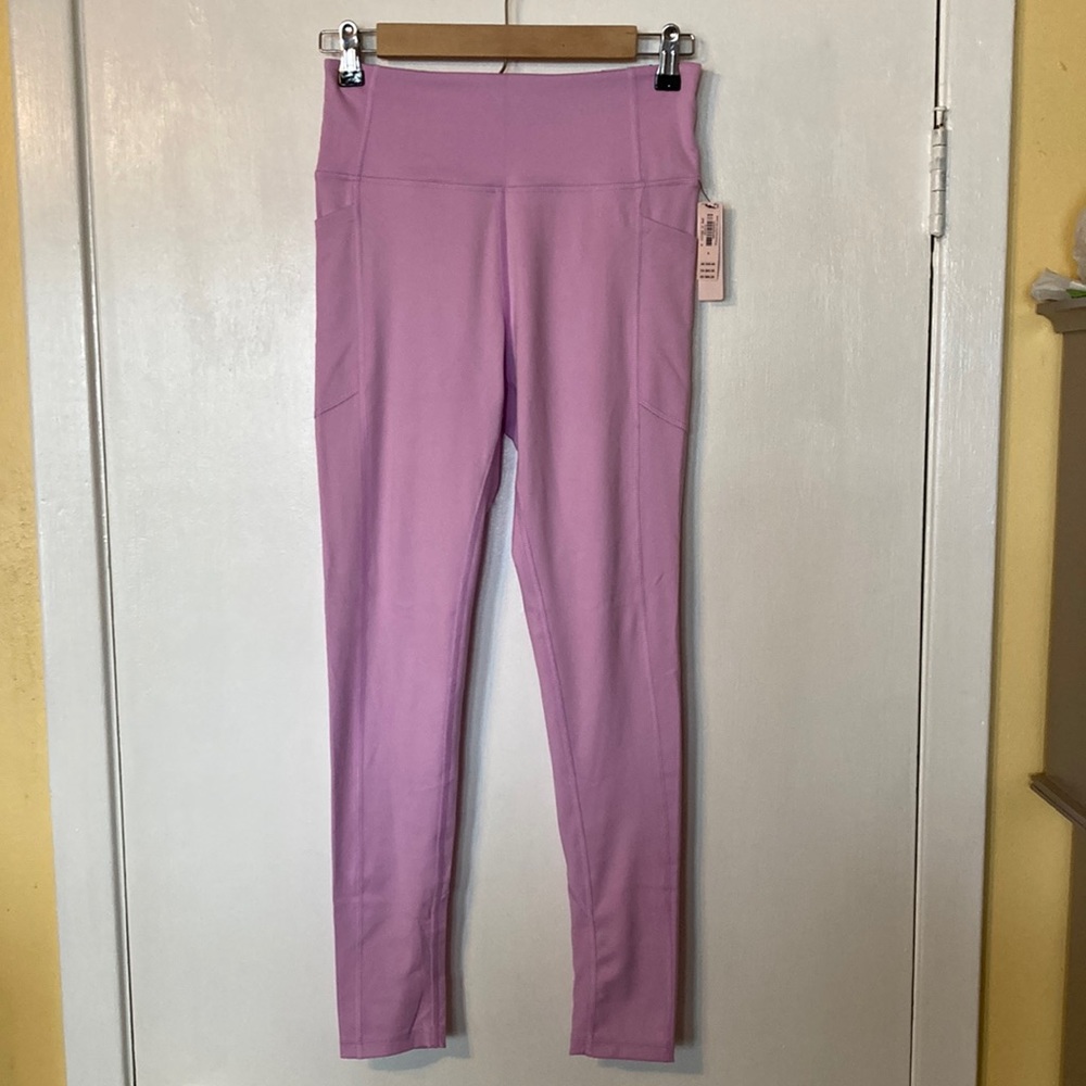 Victoria’s Secret Pink Incredible Essential Softest Legging Ever NWT